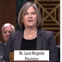 Laura Provinzino